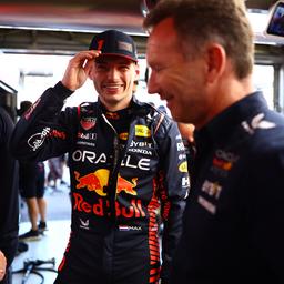 Horner lobt Verstappen nach Pole in Monaco „Eine unwirkliche Runde