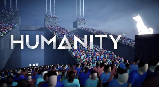 Humanity Review – Ein Menschenmensch werden