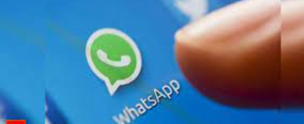 Indischer IT Minister zu WhatsApp Das ist „inakzeptabel