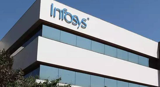 Infosys fuehrt im vierten Quartal 2023 eine variable Verguetung von