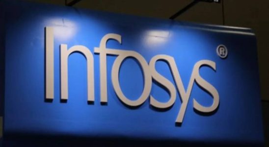 Infosys gibt durchschnittlich 60 der Variablen an Lesen Sie