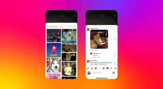 Instagram 3 neue Funktionen fuer Instagram Nutzer um ihr Erlebnis zu