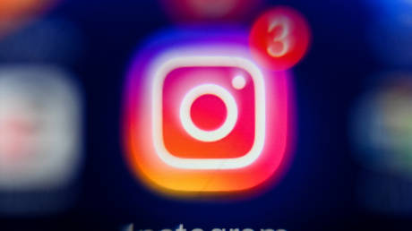 Instagram nach weltweitem Ausfall wieder online – World