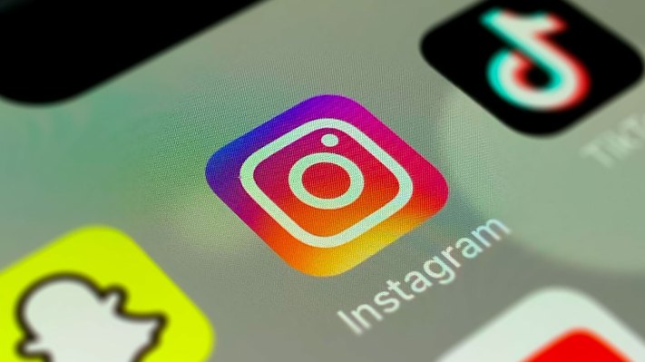 Instagram testet neue Benutzerkontrolle fuer empfohlene Beitraege Transparenztool fuer Ersteller