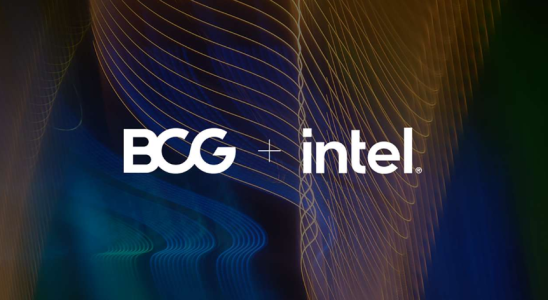 Intel und BCG arbeiten zusammen um generative KI Loesungen anzubieten