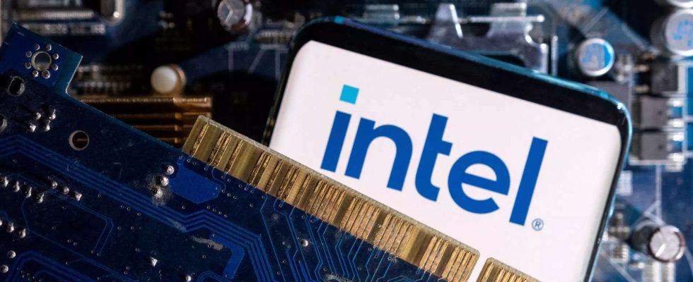 Intel will das Core „i Branding von Prozessoren zugunsten einer neuen