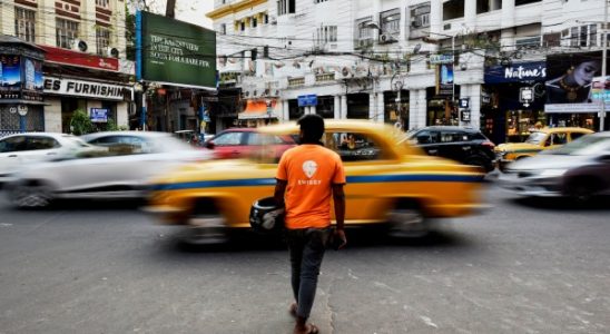 Invesco halbiert die Bewertung von Swiggy auf 55 Milliarden US Dollar