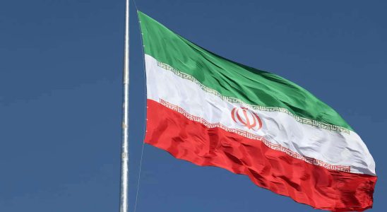 Iran laesst drei verurteilte Drogenhaendler haengen