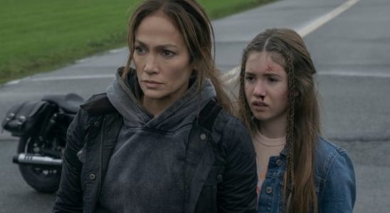 JLo hat es in einen Film geschafft der das nicht