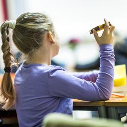 Jede sechste niederlaendische Schule bietet ihren Schuelern mittlerweile eine kostenlose