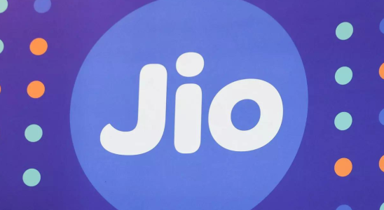 Jio Mobilfunkabonnenten von Reliance Jio sind im Februar gestiegen Airtel