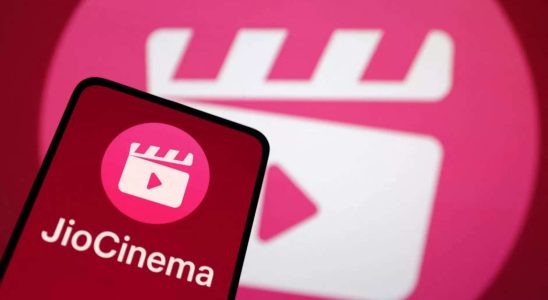 JioCinema IPL 2023 JioCinema verzeichnet in den ersten 5 Wochen