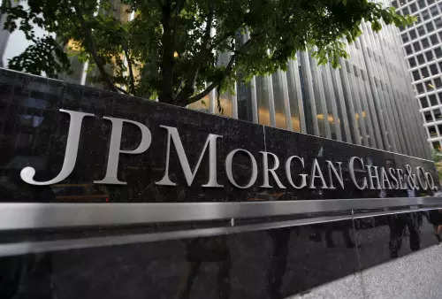 Jpmorgan JPMorgan entlaesst 500 Mitarbeiter Wichtige Details