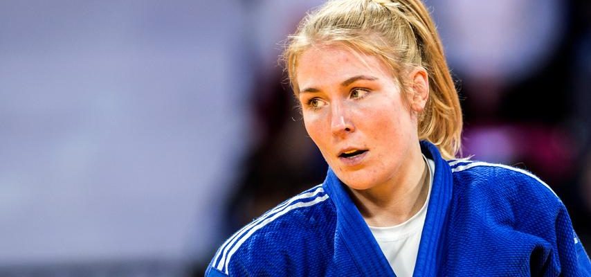 Judokas lehnen WM in Katar ab halten aber Aussage fuer