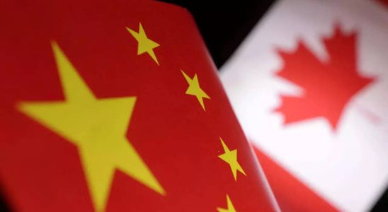 Kanada weist chinesischen Diplomaten wegen angeblichen Einschuechterungsplans aus