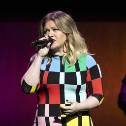 Kelly Clarkson ist schockiert ueber Kritik am Arbeitsklima in ihrer