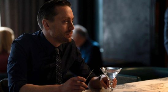 Kieran Culkin ist der amtierende MVP der letzten Staffel von