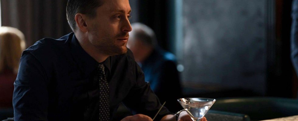 Kieran Culkin ist der amtierende MVP der letzten Staffel von