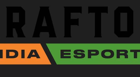 Krafton Krafton startet Indiens ersten offiziellen E Sport Kanal Krafton India Esports