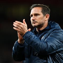 Lampard nach Chelseas neuem Schlag Es ist schoen gegen uns