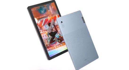 Lenovo Tab M9 in Indien eingefuehrt Preis Spezifikationen und mehr