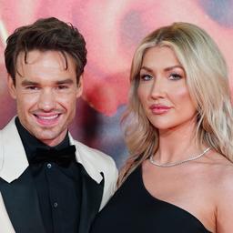 Liam Payne und Model Kate Cassidy beenden Beziehung nach zehn