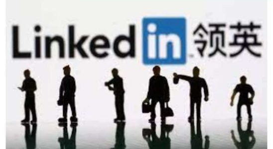 Linkedin LinkedIn Betrug Wie Betrueger es auf Arbeitssuchende abgesehen haben