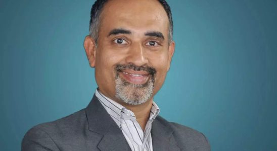 Logitech Logitech ernennt Anand Lakshmanan zum neuen Country Head