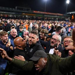 Luton Town beendet den Premier League Traum Sunderland und erreicht das Play off Finale