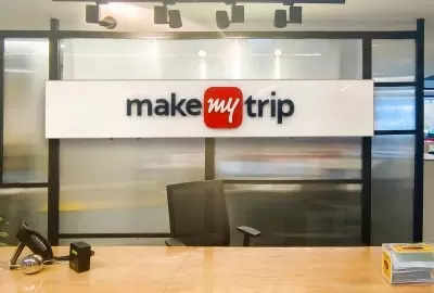 Makemytrip MakeMyTrip bringt generative KI fuer Reisebuchungen arbeitet mit Microsoft