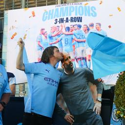 Manchester City gewinnt mit neuem Titel an Gewicht „Arsenal hat