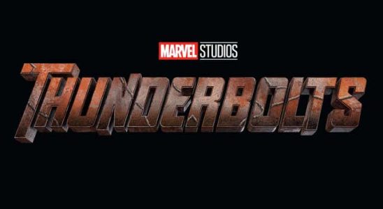 Marvels Thunderbolts werden durch die Kraft des WGA Schlags abgelenkt