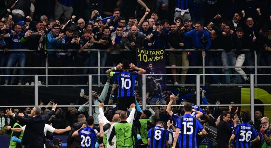 Matchwinner Martinez vergleicht Inter mit Argentinien „Elftal ist eine Einheit