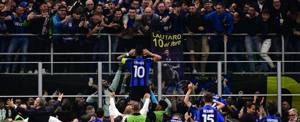 Matchwinner Martinez vergleicht Inter mit Argentinien „Elftal ist eine Einheit