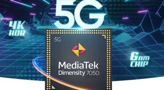 MediaTek Dimensity 7050 auf den Markt gebracht Lava Agni 2