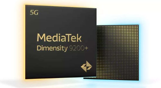 Mediatek MediaTek Dimensity 9200 SoC fuer Flaggschiff Smartphones vorgestellt Alle Details