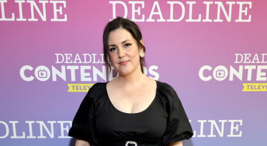 Melanie Lynskey will das Bodyshaming der Yellowjackets aufklaeren