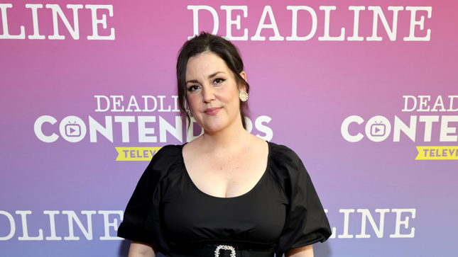 Melanie Lynskey will das Bodyshaming der Yellowjackets aufklaeren