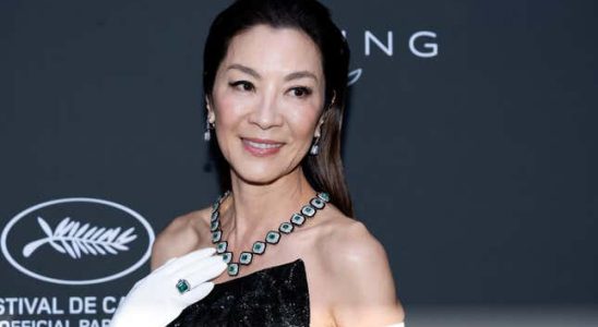 Michelle Yeoh sagt nein zur Fortsetzung von Everything Everywhere All