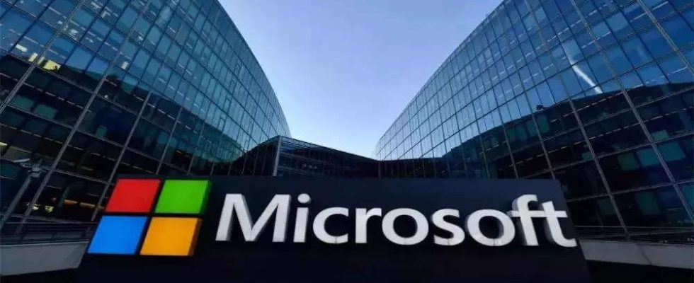 Microsoft Chinesische Hacker haben kritische Infrastrukturorganisationen ins Visier genommen warnt