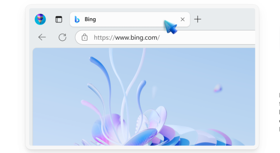 Microsoft Edge erhaelt eine neue Benutzeroberflaeche KI Funktionen Arbeitsbereiche und mehr