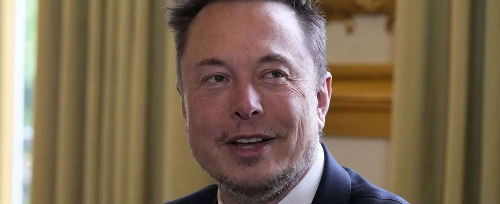 Microsoft Lesen Sie den Brief von Elon Musk an CEO