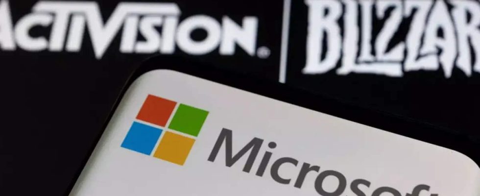 Microsoft Microsoft an den britischen Watchdog 5 Gruende warum die