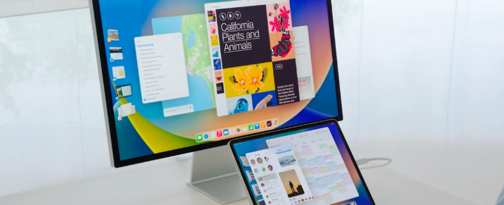 Microsoft Microsoft findet gefaehrliche Sicherheitsluecke in macOS Alle Details