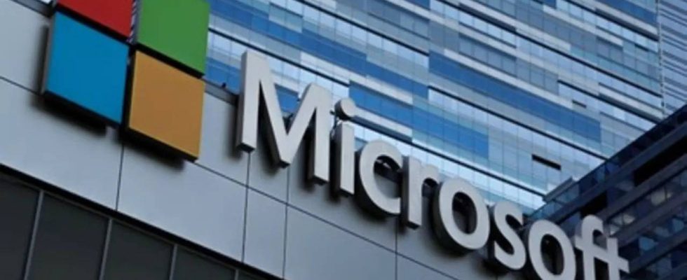 Microsoft Microsoft moechte dass Regierungen diese fuenf Prinzipien befolgen um