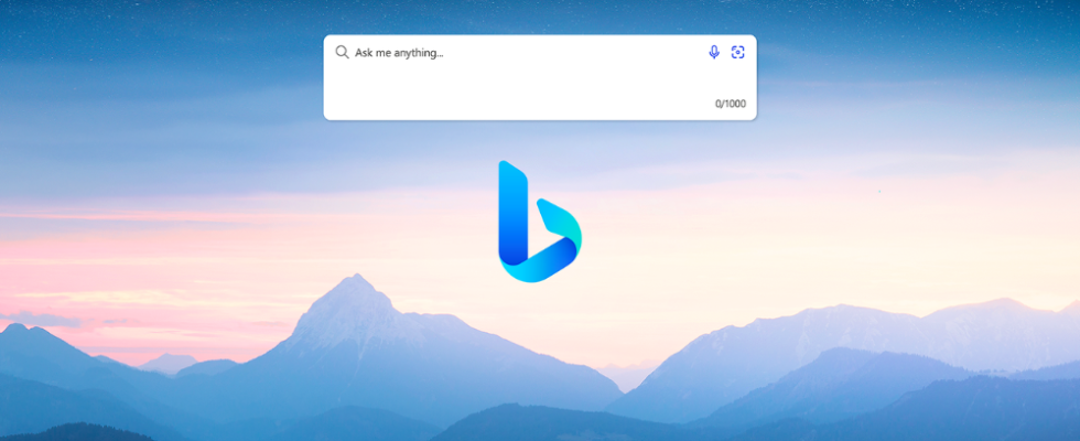 Microsofts Bing Chat bekommt neue Features