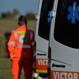 Mindestens zwei Tote und zwei Vermisste nach Bootskenter in Italien