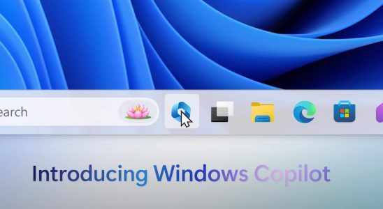 Mit dem persoenlichen Assistenten Copilot stellt Microsoft die KI