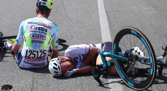 Mollema fuehrt Pedersen zum Hattrick im rasanten Finale des Giro