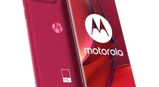 Motorola Edge 40 mit Dimensity 8020 50 MP Kamera vorgestellt